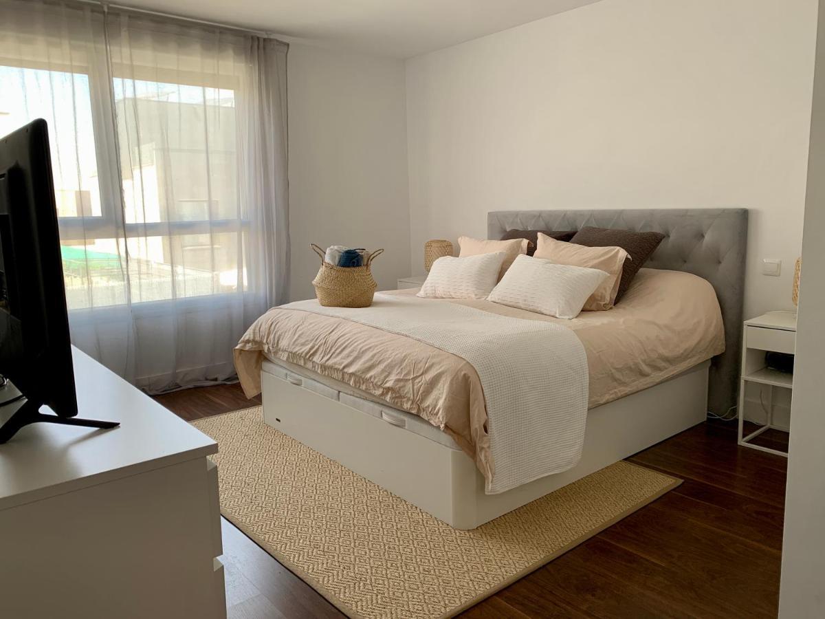Con Piscina Privada A 25 Min De Madrid Holiday home *