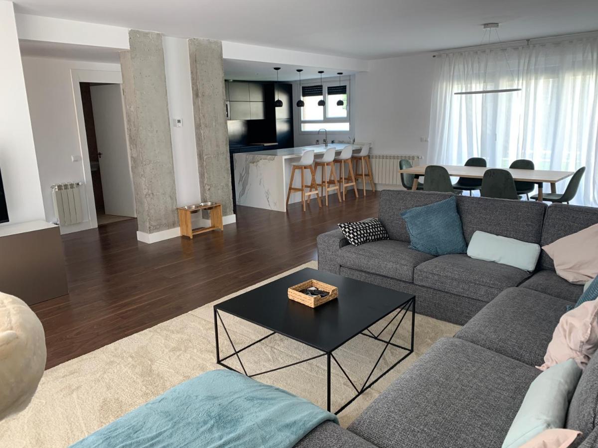Con Piscina Privada A 25 Min De Madrid Casa vacanze *