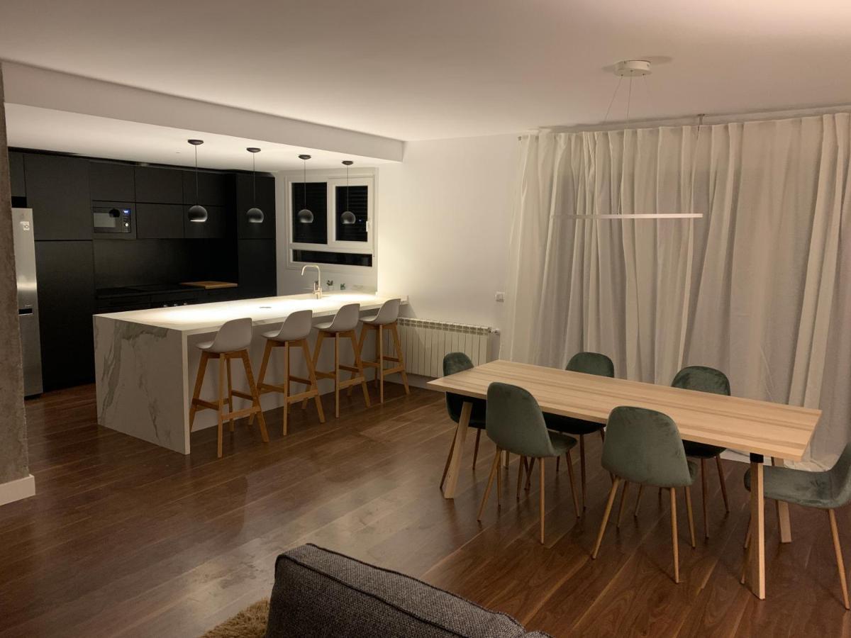 Holiday home Con Piscina Privada A 25 Min De Madrid
