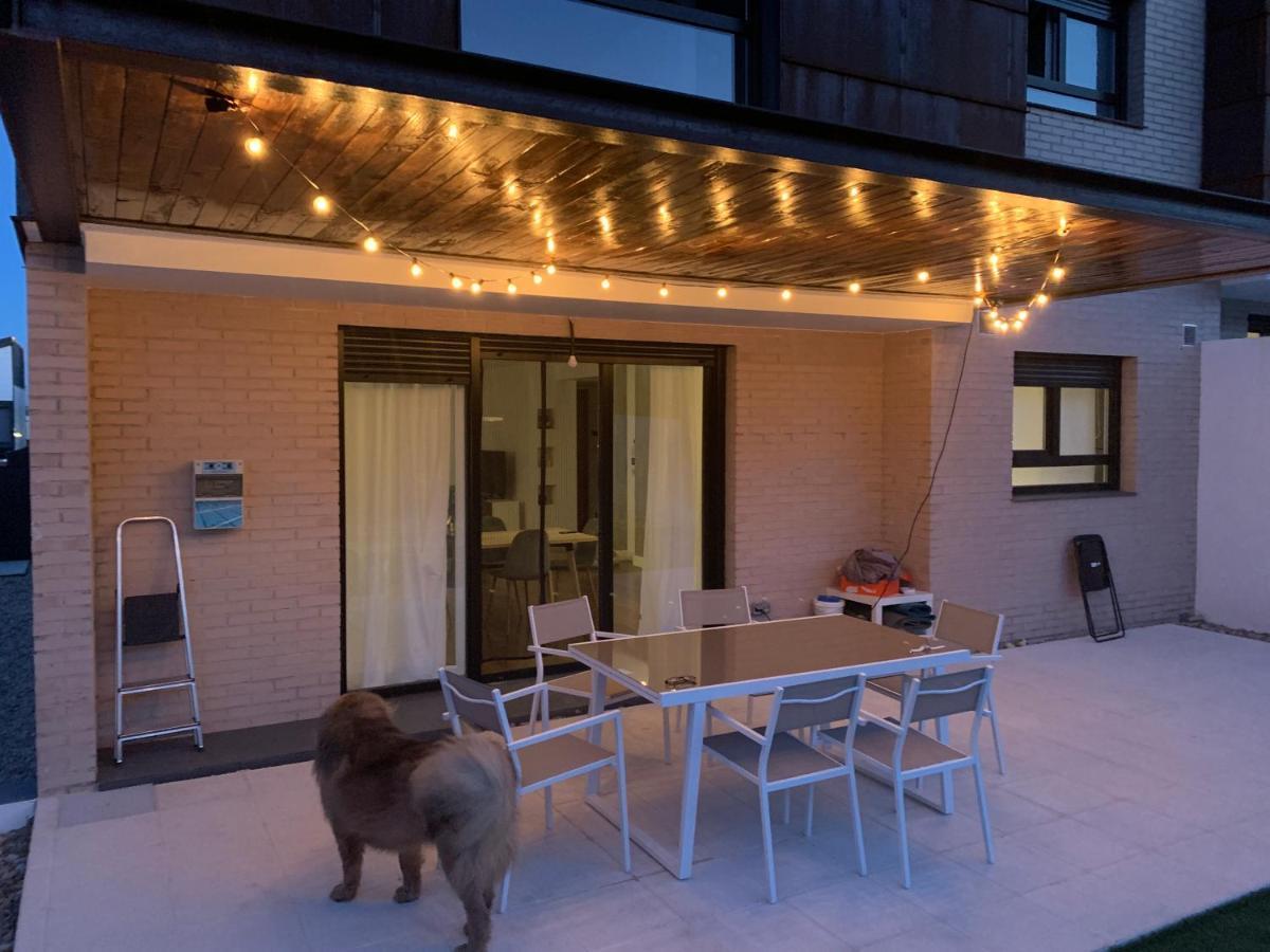Сasa de vacaciones Agradable Con Piscina Privada Cerca De Madrid