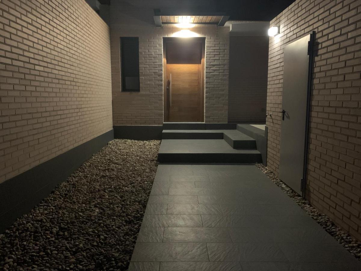 Casa vacanze Con Piscina Privada A 25 Min De Madrid Arroyomolinos